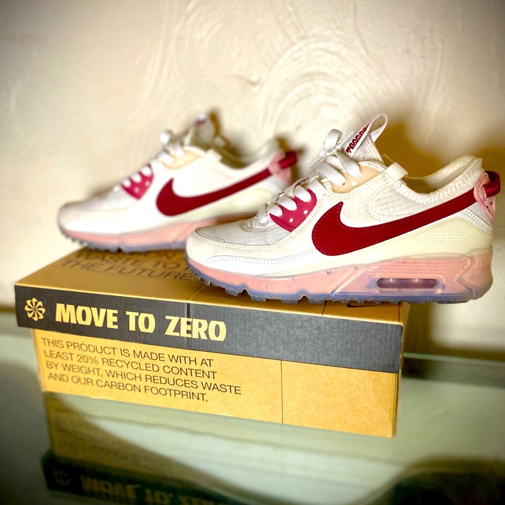 Air Max Terascape!!!